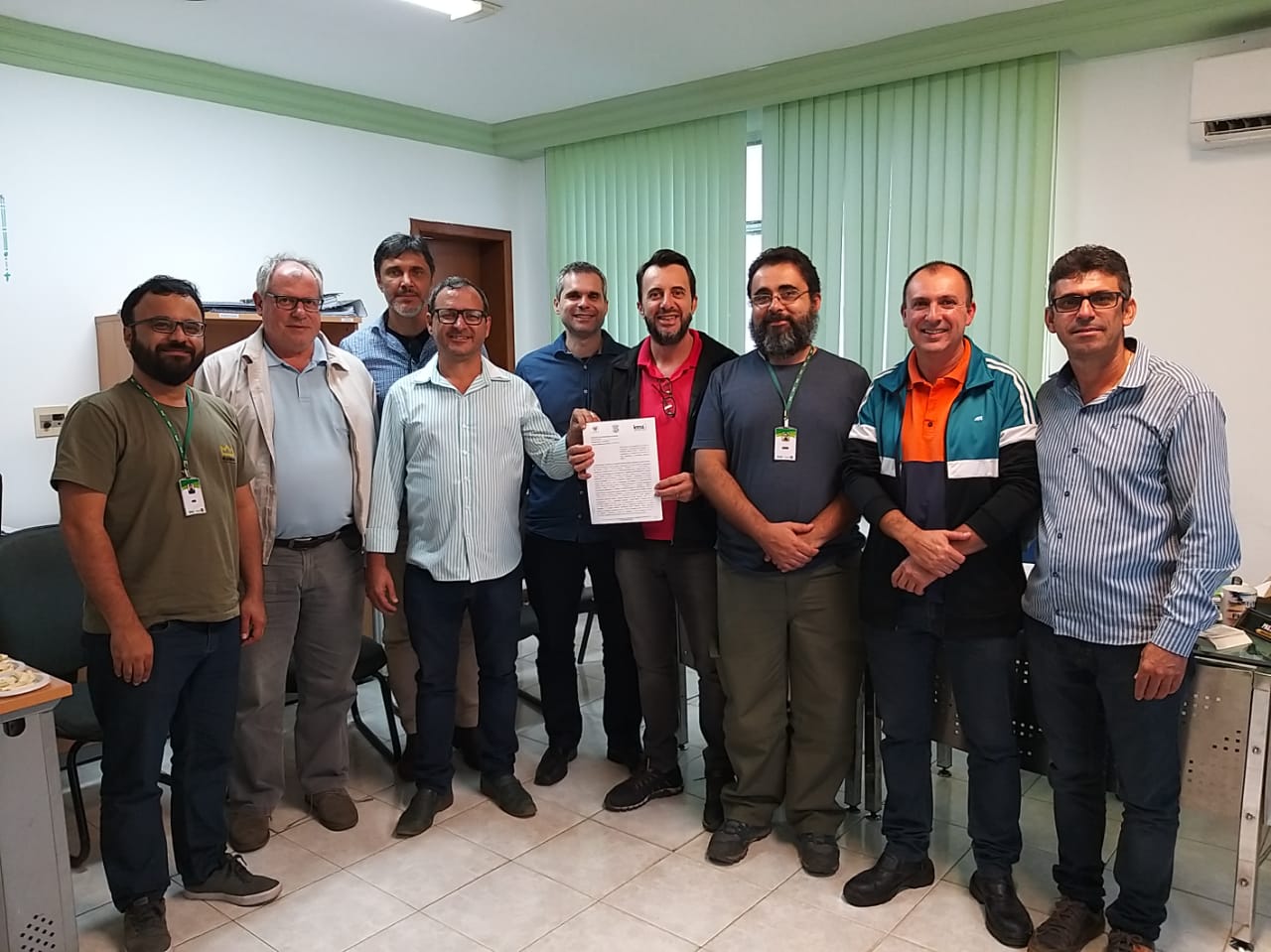 Iema_Protocolo de Intenções Goiapaba-Açu