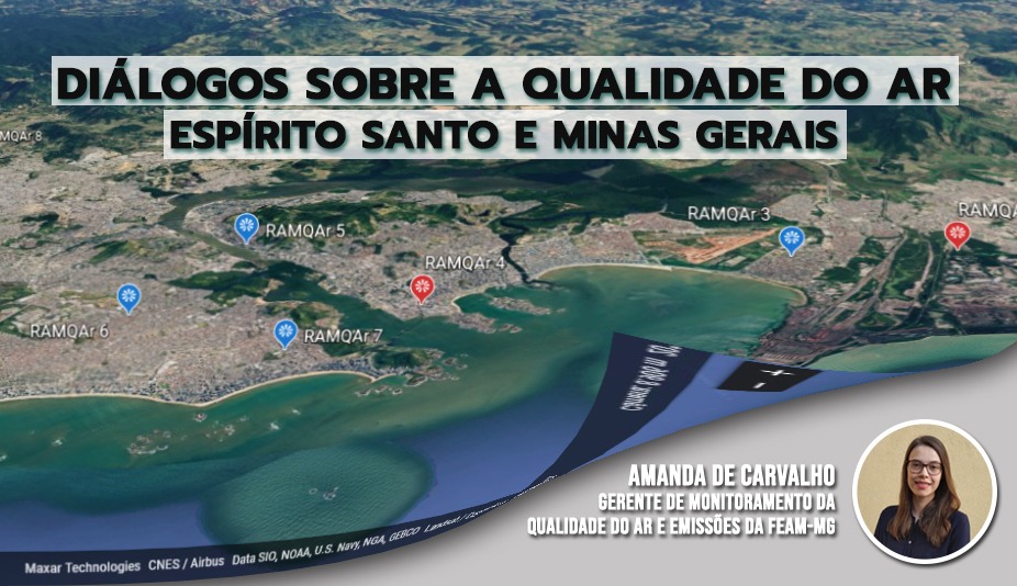 Qualidade do Ar_MG