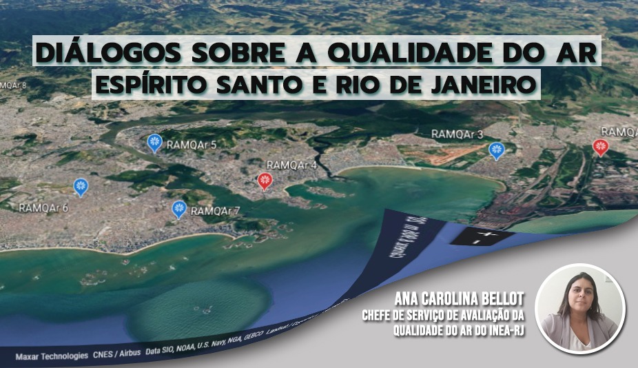 Qualidade do Ar_RJ